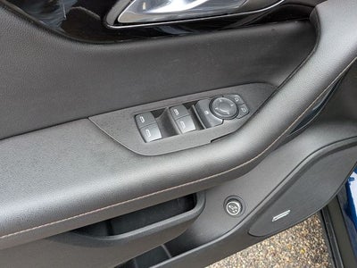 2023 Chevrolet Blazer Premier