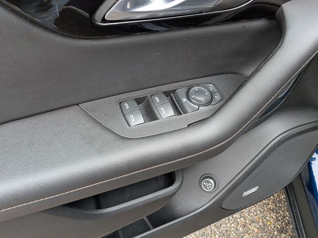 2023 Chevrolet Blazer Premier