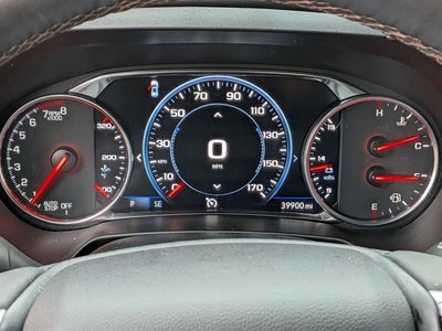 2023 Chevrolet Blazer Premier