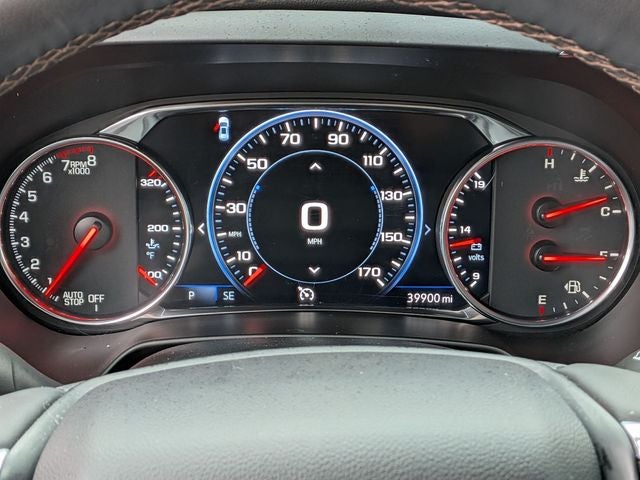 2023 Chevrolet Blazer Premier