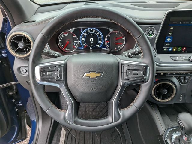 2023 Chevrolet Blazer Premier