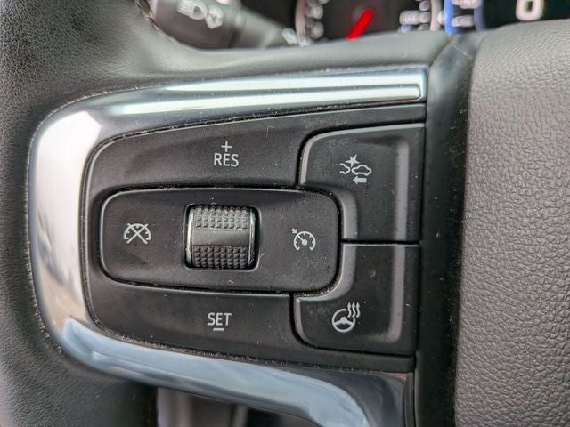 2023 Chevrolet Blazer Premier