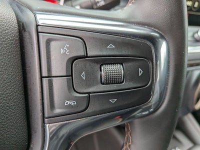 2023 Chevrolet Blazer Premier