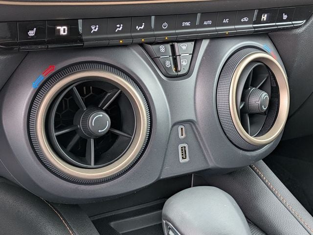 2023 Chevrolet Blazer Premier