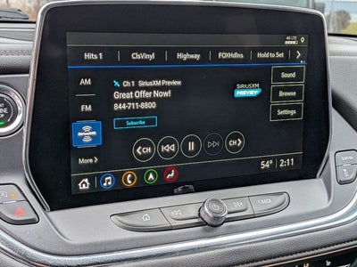 2023 Chevrolet Blazer Premier