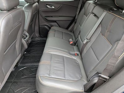 2023 Chevrolet Blazer Premier