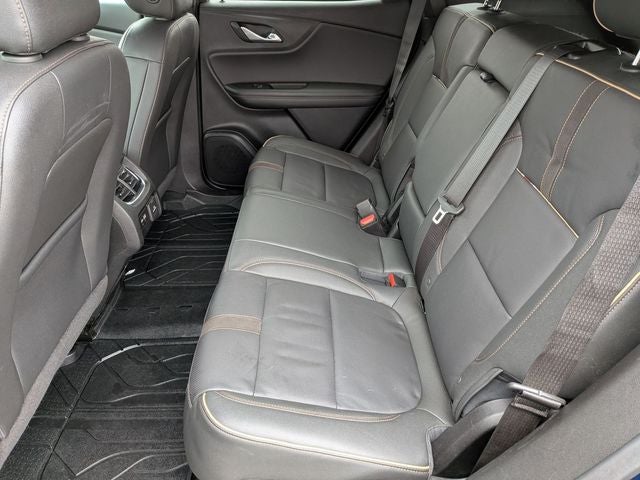 2023 Chevrolet Blazer Premier