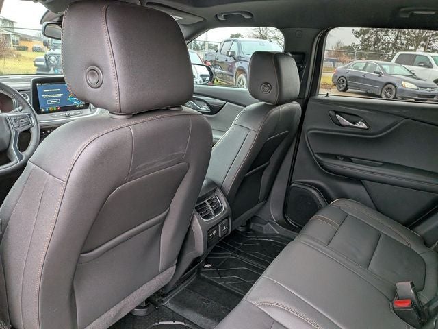 2023 Chevrolet Blazer Premier