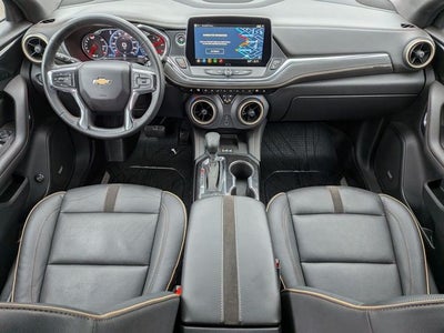 2023 Chevrolet Blazer Premier