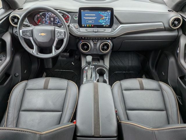 2023 Chevrolet Blazer Premier