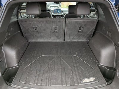 2023 Chevrolet Blazer Premier