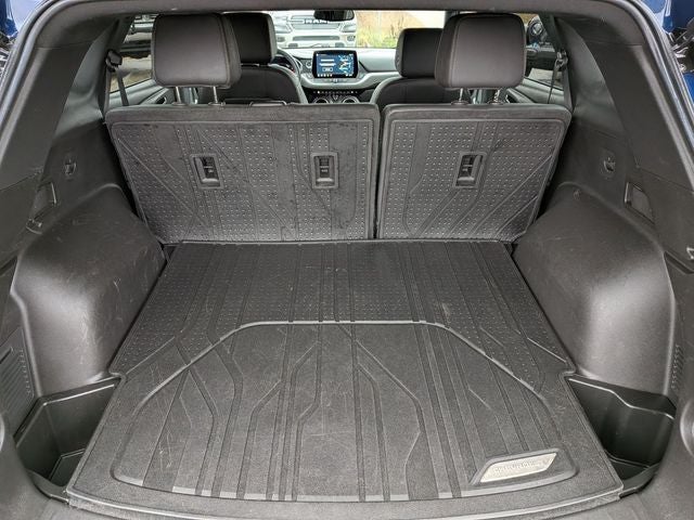 2023 Chevrolet Blazer Premier