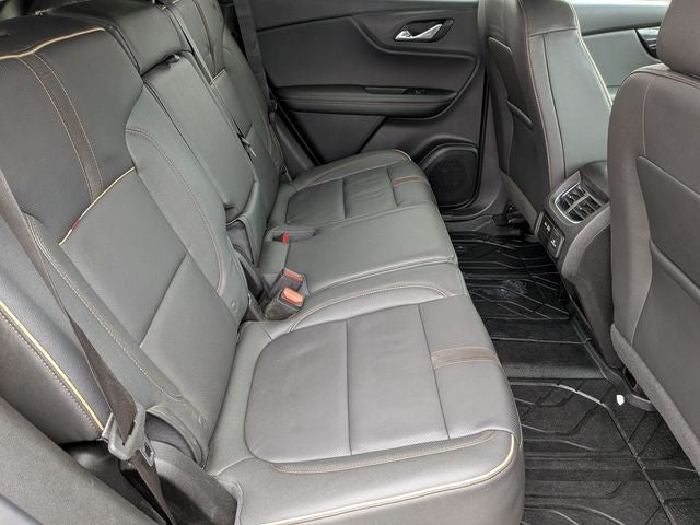 2023 Chevrolet Blazer Premier