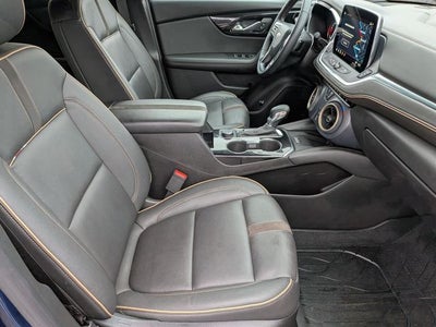 2023 Chevrolet Blazer Premier