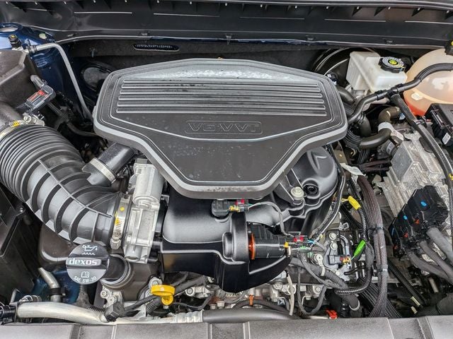 2023 Chevrolet Blazer Premier