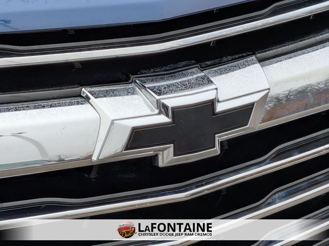 2023 Chevrolet Blazer Premier