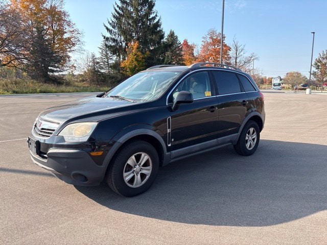 2008 Saturn VUE XE