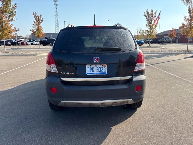 2008 Saturn VUE XE