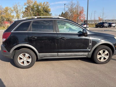 2008 Saturn VUE XE