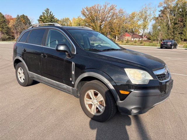 2008 Saturn VUE XE