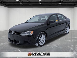 2014 Volkswagen Jetta 1.8T SE