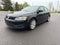 2012 Volkswagen Jetta 2.5L SE