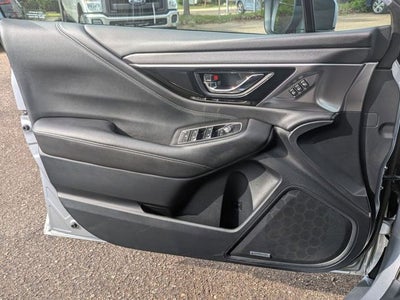 2022 Subaru Legacy Limited