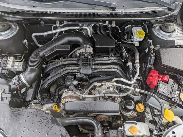 2022 Subaru Legacy Limited