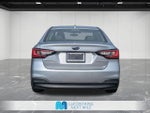 2022 Subaru Legacy Limited