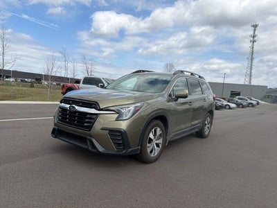 2023 Subaru Ascent Premium