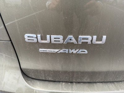 2023 Subaru Ascent Premium