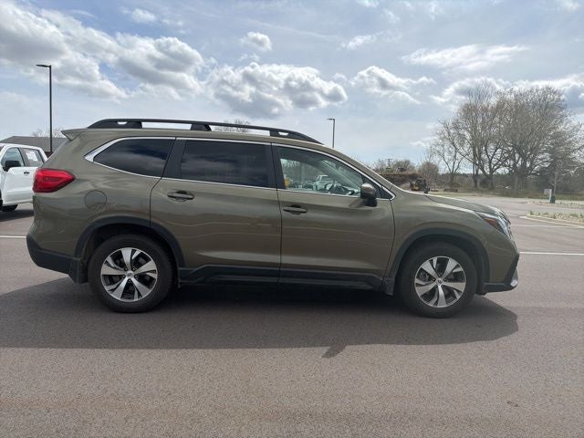 2023 Subaru Ascent Premium