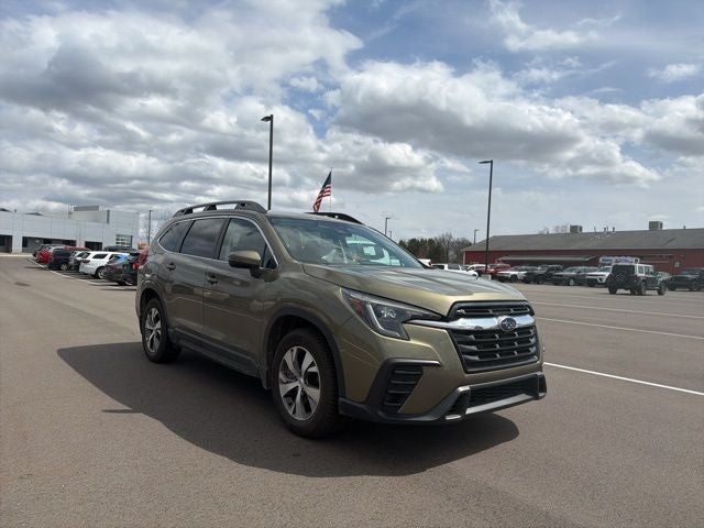 2023 Subaru Ascent Premium