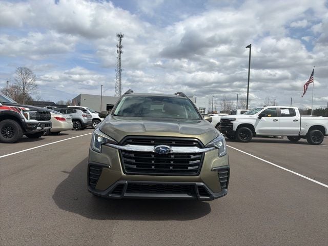 2023 Subaru Ascent Premium