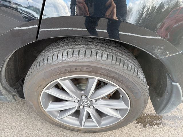 2019 Acura RDX Advance Package SH-AWD