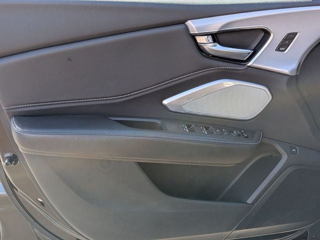 2019 Acura RDX Advance Package SH-AWD