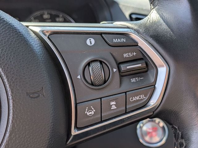 2019 Acura RDX Advance Package SH-AWD