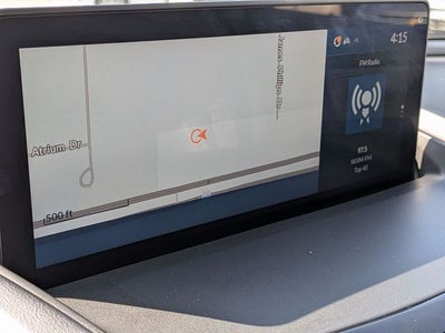 2019 Acura RDX Advance Package SH-AWD