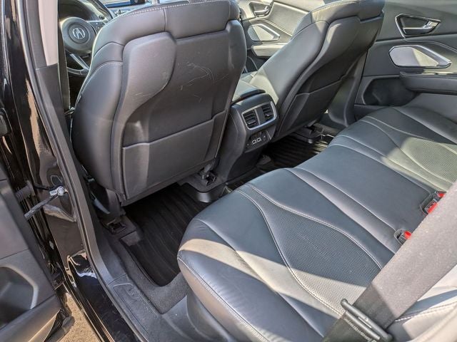 2019 Acura RDX Advance Package SH-AWD