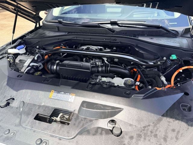 2023 Lincoln Aviator Plug-In Hybrid Grand Touring