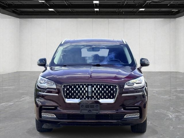 2023 Lincoln Aviator Plug-In Hybrid Grand Touring