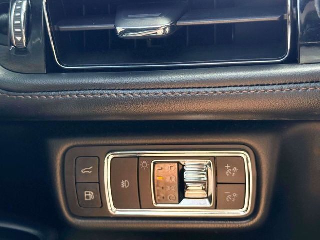 2023 Lincoln Aviator Plug-In Hybrid Grand Touring