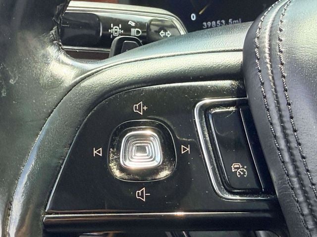 2023 Lincoln Aviator Plug-In Hybrid Grand Touring