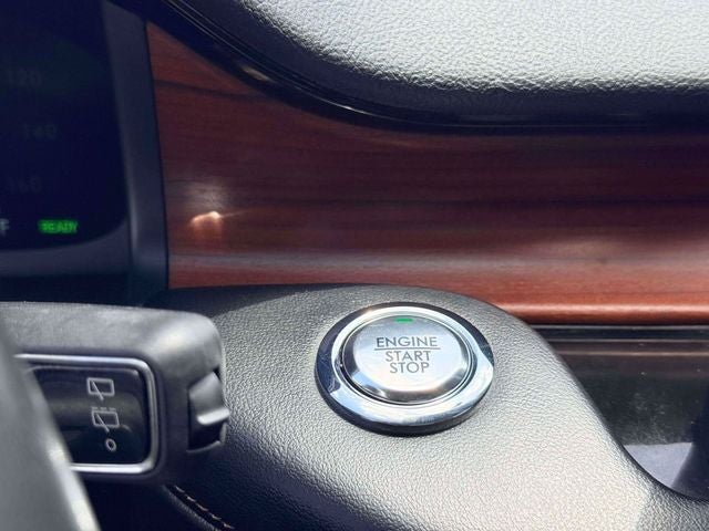 2023 Lincoln Aviator Plug-In Hybrid Grand Touring