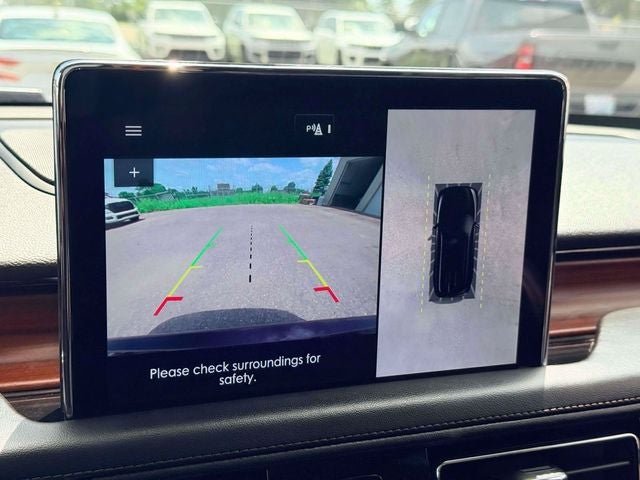 2023 Lincoln Aviator Plug-In Hybrid Grand Touring