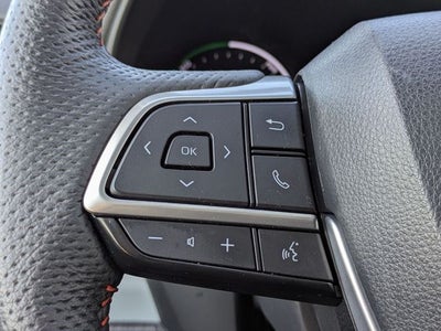 2024 Toyota Sienna XSE 7 Passenger