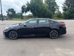 2020 Kia Optima SE