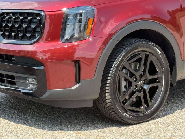 2024 Kia Telluride SX-Prestige X-Line