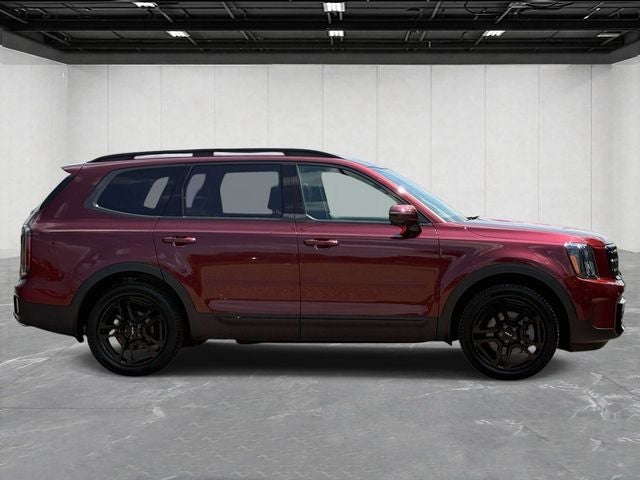 2024 Kia Telluride SX-Prestige X-Line