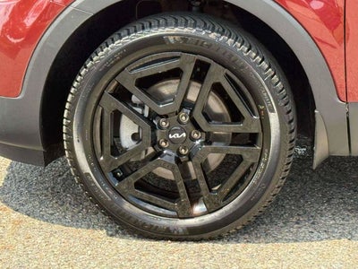 2024 Kia Telluride SX-Prestige X-Line